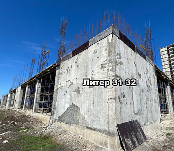ЖК 