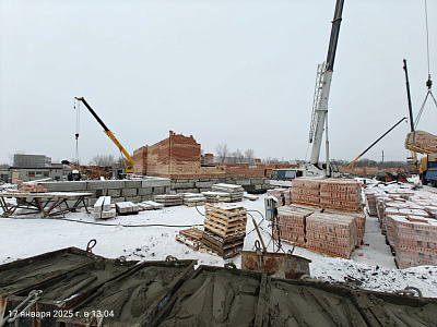 Микрорайон Заречье