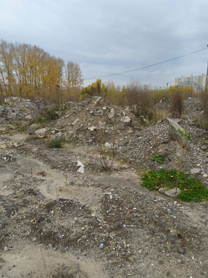 г. Новосибирск, Улица Игарская