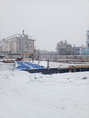 ДОМ НА ПЛЕХАНОВА