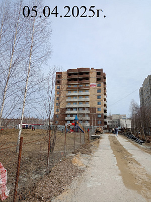г. Новочебоксарск, ул 10 Пятилетки