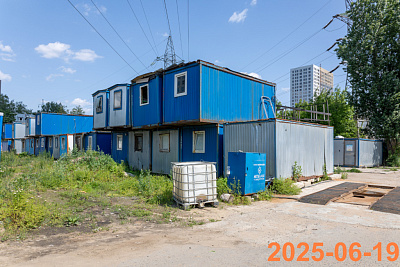 Жилой комплекс