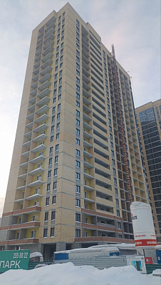 Сакура парк