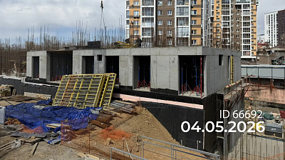 Жилой комплекс