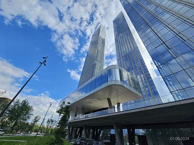 Капитал Тауэрс (Capital Towers)