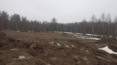 Жилой комплекс