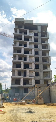 Дом на Энгельса