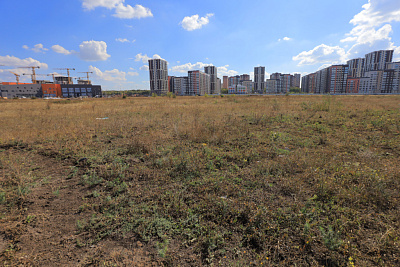 Новый Ростов Литер 35 корпус 2