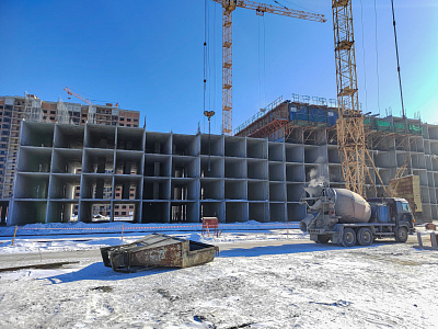 г. Новосибирск, Улица Забалуева