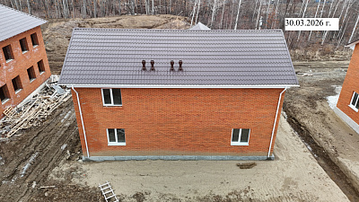 ЖК Таунхаус-квартал