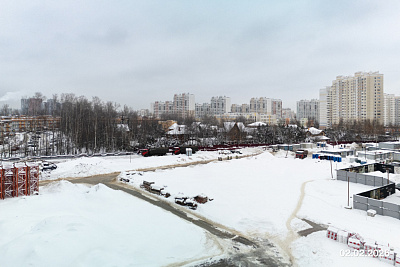 Жилой комплекс