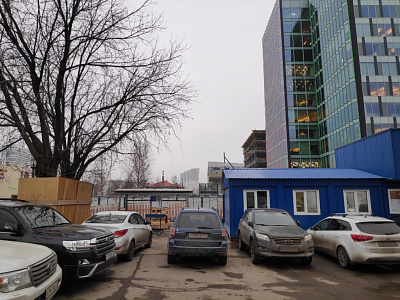 Жилой квартал PRIME PARK