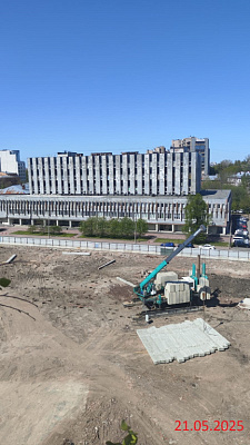 ID Petrogradskaya