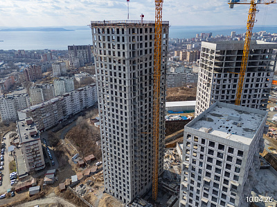 Маяк Днепровской