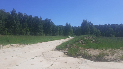 Жилой комплекс
