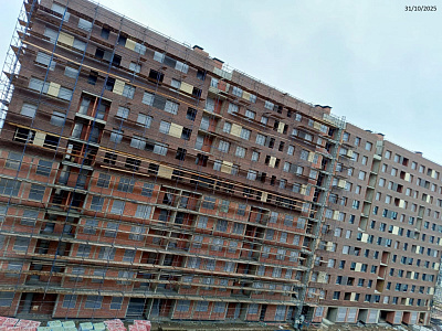 ЖК