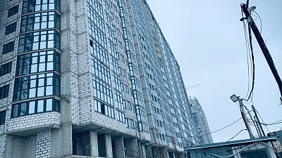 Жилой комплекс РЕЖИССЁР