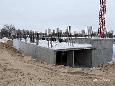 Северное сияние Бизнес