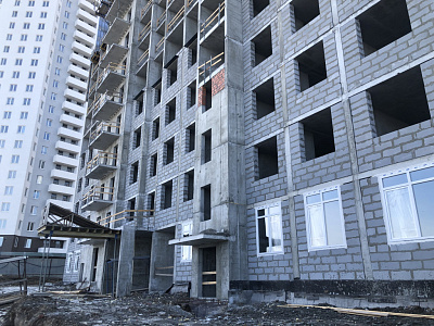 г. Екатеринбург, Улица Кронштадтская