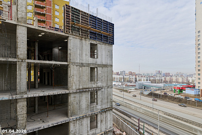 Садовый квартал