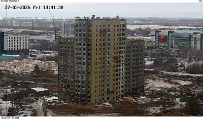 Жилой комплекс 