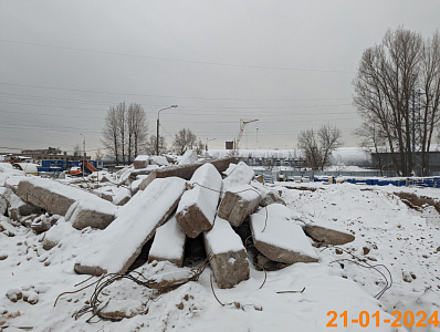 Жилой комплекс