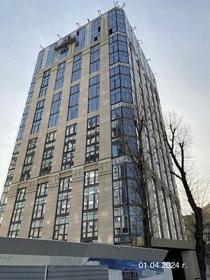 DECO RESIDENCE