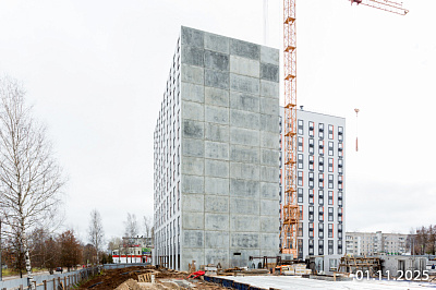 г. Киров, Улица Пушкина