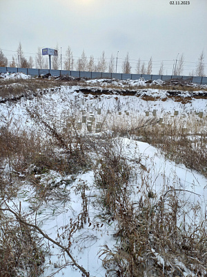 Микрорайон 13