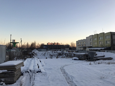 ЖК Новая Волна