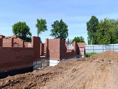 г. Бирск, Улица Интернациональная