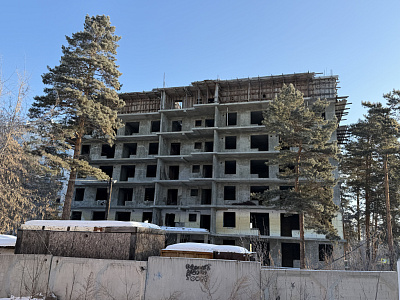 г. Ангарск