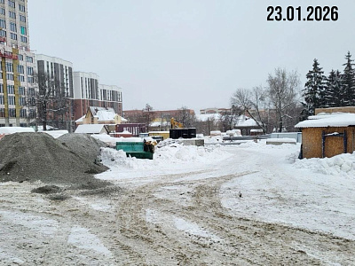 ВЕЛАРТ жилой комплекс