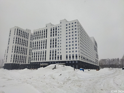 Жилой комплекс