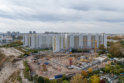 АЙВАЗОВСКИЙ-ЕНИСЕЙ