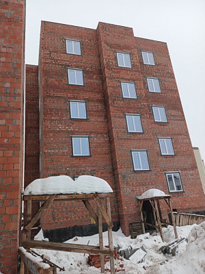 Жилой Комплекс 