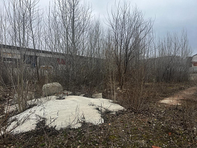 г. Тамбов, улица Заводская