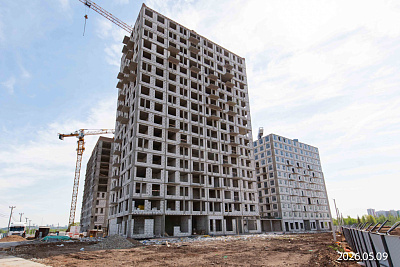 Жилой комплекс 