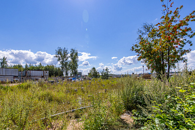 ЖК Парк Фонтэ, корпус 35, дом 175