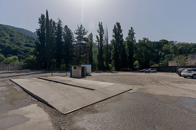 Жилой комплекс