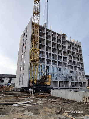 г. Иваново, Улица Сарментовой