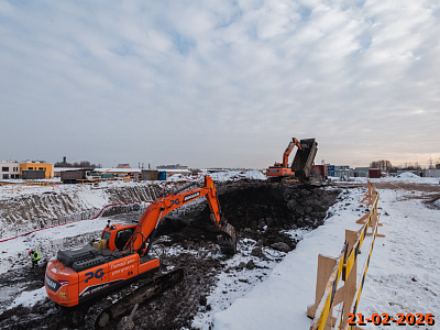 Витебский парк