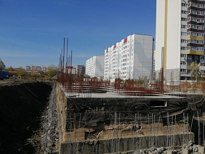Новая Заря