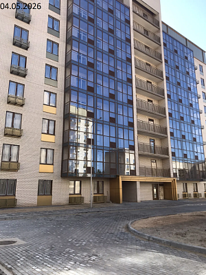 ЖК ТЕРРА
