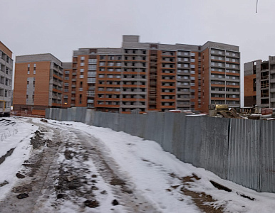 Осановские зори