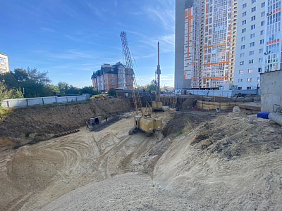 ГЛИНКИ ПАРК