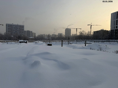 ЖК «Уникум на Энгельса»