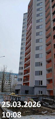 ЖК Измайловский