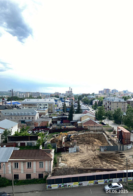 ЖК Никитина 41