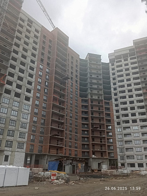 ЖИЛОЙ КОМПЛЕКС (ЖК) ПОКОЛЕНИЕ